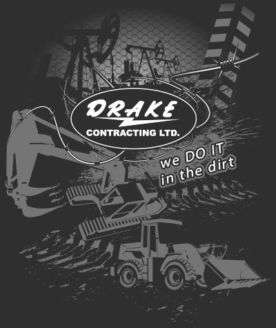 Drake Contracting - we DO IT in the dirt